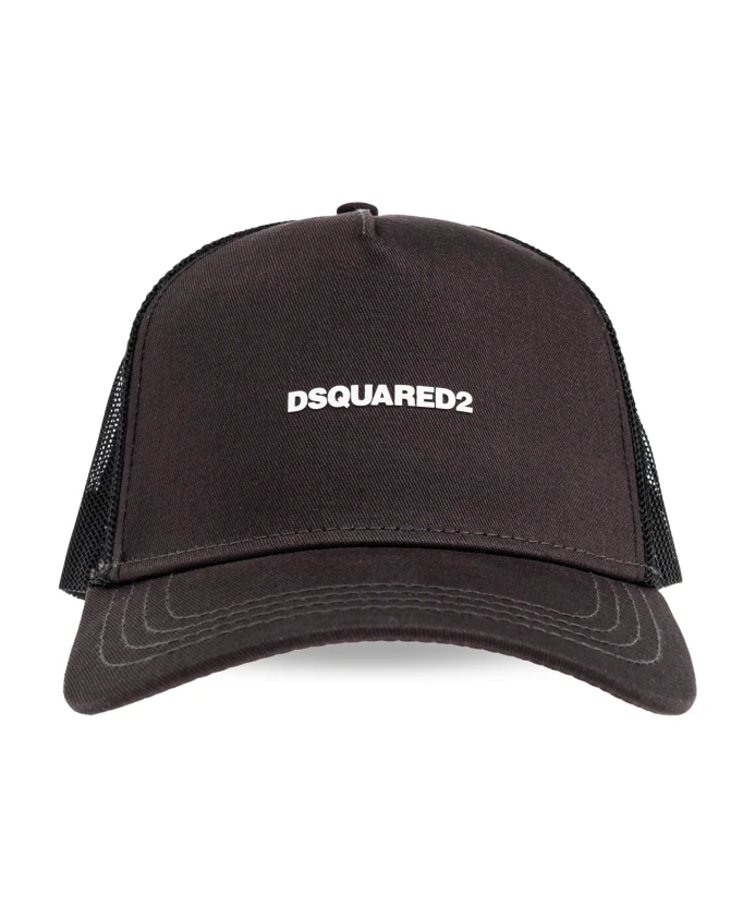 Бейсболка Dsquared2, серый
Бейсболка Dsquared2, серый