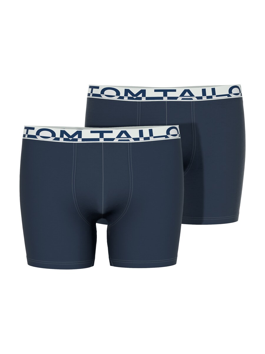 Боксеры TOM TAILOR, Navy
Боксеры TOM TAILOR, Navy