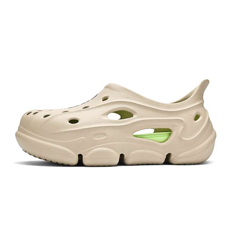 LONGYING Клоги мужские кофе, цвет Coffee
LONGYING Клоги мужские кофе, цвет Coffee