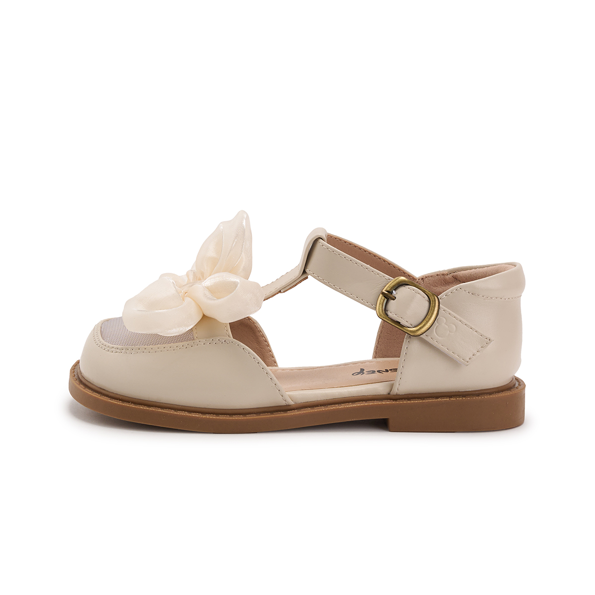 Сандалии серии «Микки» для детей Disney, бежевый
Сандалии серии «Микки» для детей Disney, бежевый