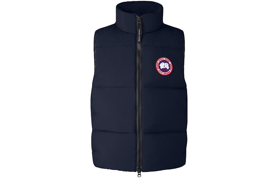 Canada Goose Пуховик Лоуренс, Cerulean Ocean Blue 
Canada Goose Пуховик Лоуренс, Cerulean Ocean Blue
