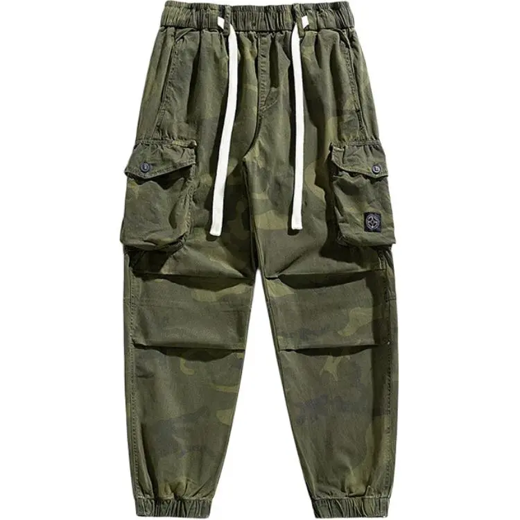 Брюки карго мужские JEEP SPIRIT, армейский зеленый
Брюки карго мужские JEEP SPIRIT, армейский зеленый