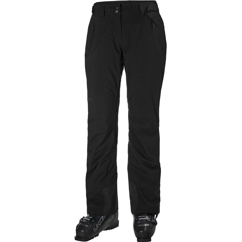 Легендарные утепленные штаны Hellyhansen, черный
Легендарные утепленные штаны Hellyhansen, черный