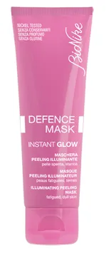 Bionike Defense Mask Instant Glow Осветляющая маска-пилинг 75 мл
Bionike Defense Mask Instant Glow Осветляющая маска-пилинг 75 мл