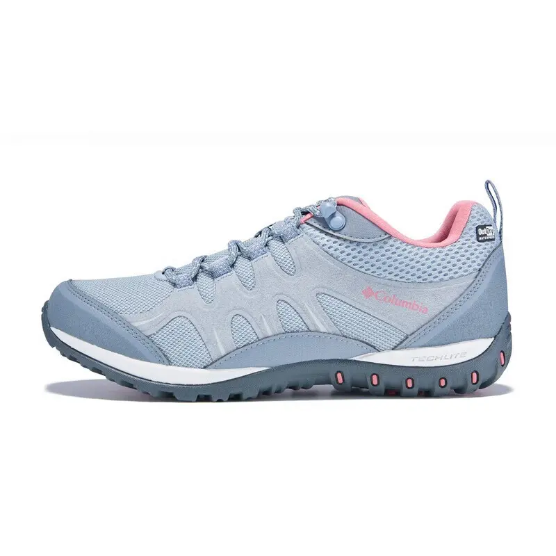 Columbia Кроссовки женские с амортизацией низкие уличные сине-серые светло-серые, цвет Light Gray
Columbia Кроссовки женские с амортизацией низкие уличные сине-серые светло-серые, цвет Light Gray