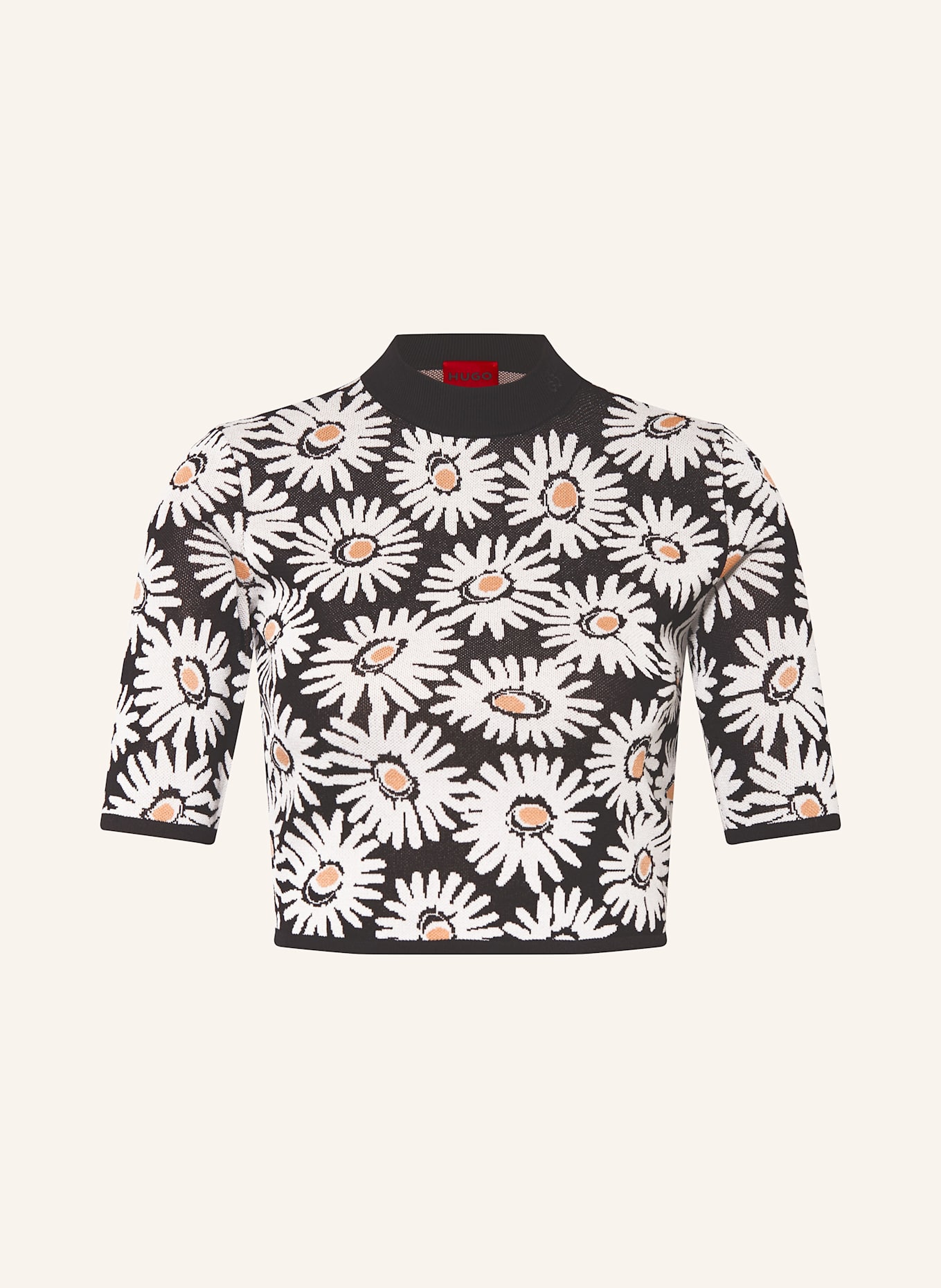 Слипина трикотажная рубашка Hugo, мультиколор 
Слипина трикотажная рубашка Hugo, мультиколор