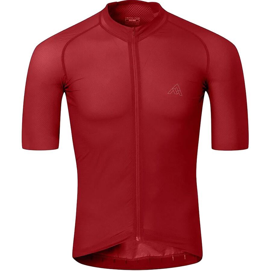 Футболка 7mesh Industries Skyline 7mesh Industries, Grateful Red
Футболка 7mesh Industries Skyline 7mesh Industries, Grateful Red