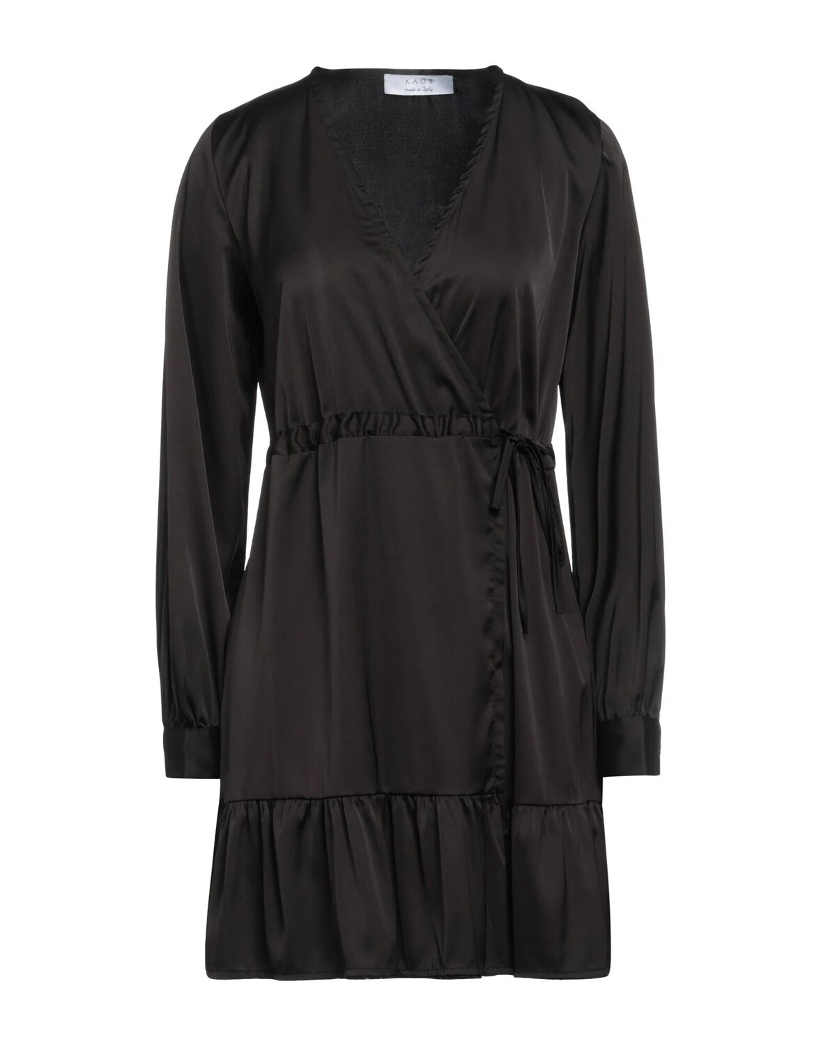 Платье Kaos, черный
Платье Kaos, черный