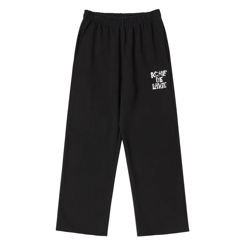 Acme De La Vie ADLV повседневные брюки Unisex Black
Acme De La Vie ADLV повседневные брюки Unisex Black