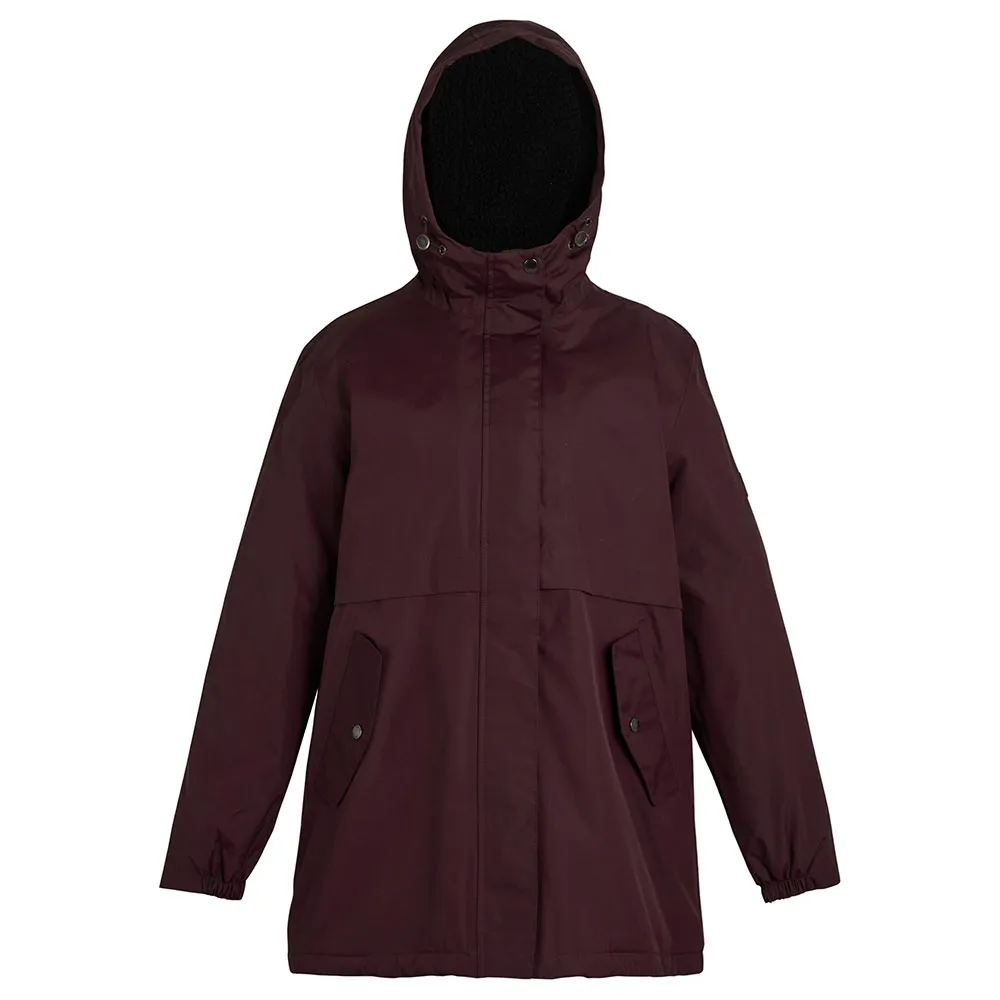 Куртка Regatta Brielly, фиолетовый 
Куртка Regatta Brielly, фиолетовый