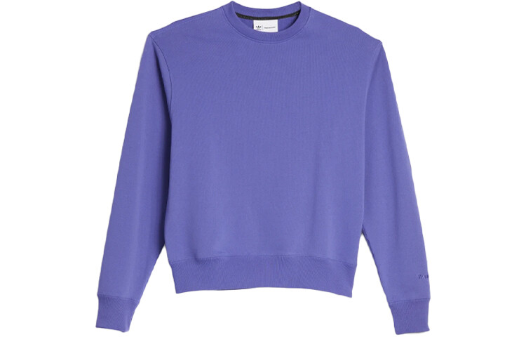 Толстовка унисекс Adidas Originals, цвет Blue
Толстовка унисекс Adidas Originals, цвет Blue