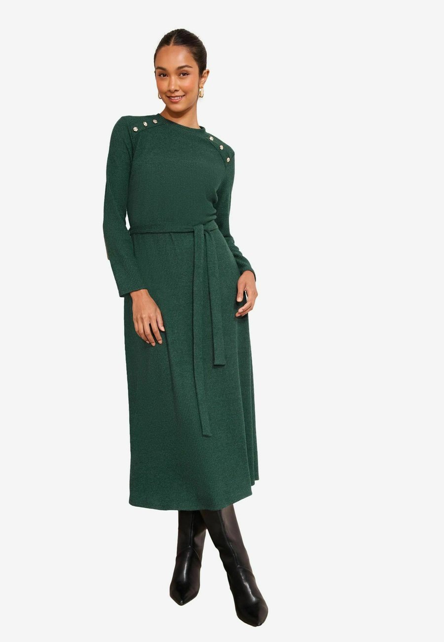 Платье Friends Like These Jumper dress, Green
Платье Friends Like These Jumper dress, Green