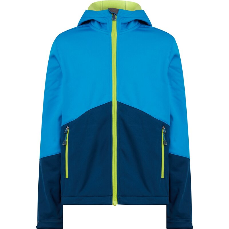 Куртка Беннет III B Mckinley, мультиколор
Куртка Беннет III B Mckinley, мультиколор