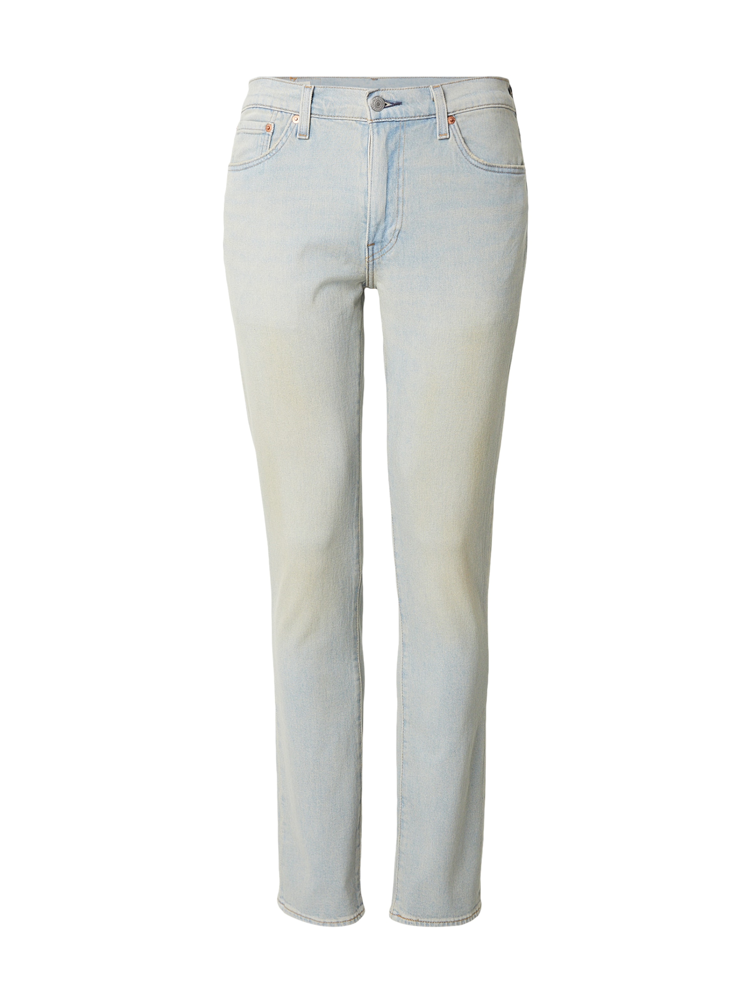 LEVI'S Джинсы Regular '511 SLIM' в пастельно-голубом цвете
LEVI'S Джинсы Regular '511 SLIM' в пастельно-голубом цвете