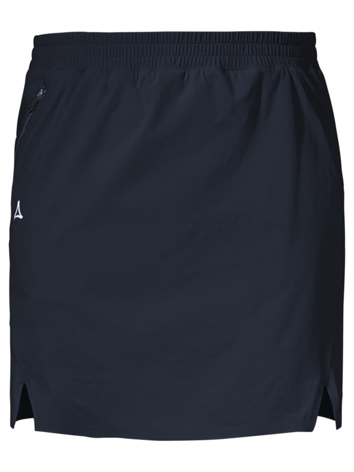 Юбка "Skirt Hestad1 L" темно-синего пиджака Schöffel
Юбка "Skirt Hestad1 L" темно-синего пиджака Schöffel