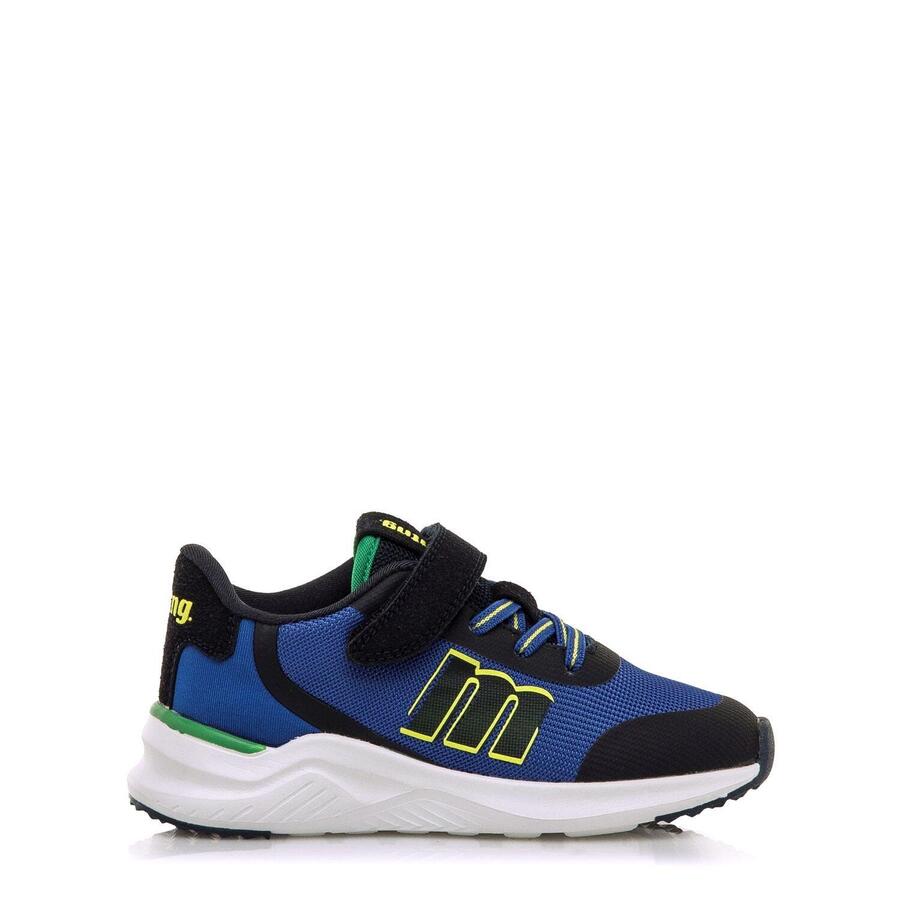 Кроссовки мальчики MTNG KIDS APOLO-EVO синие
Кроссовки мальчики MTNG KIDS APOLO-EVO синие