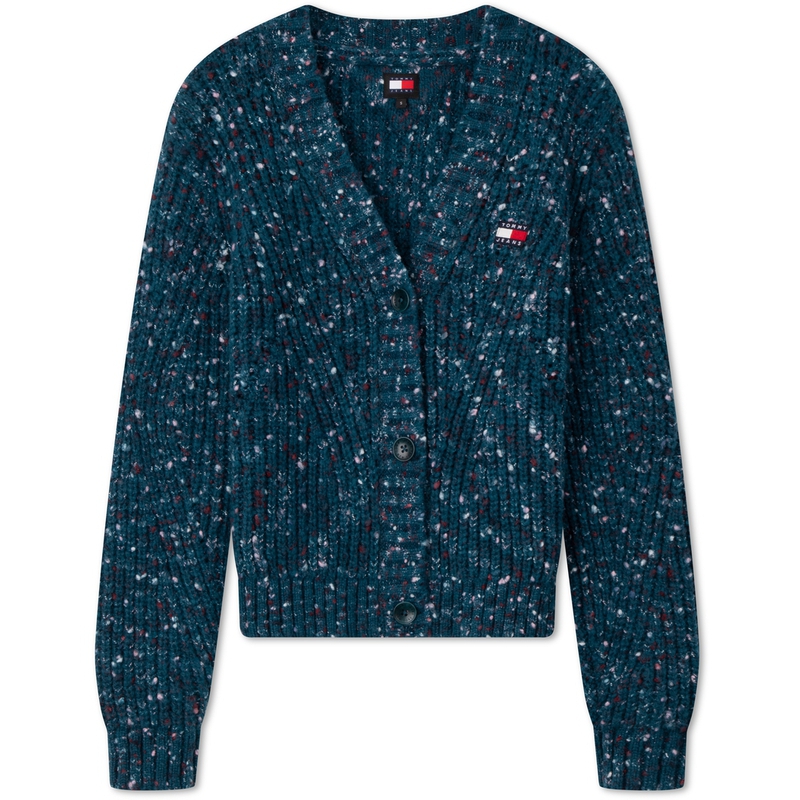 Женский свитер Tommy Hilfiger, зеленый
Женский свитер Tommy Hilfiger, зеленый