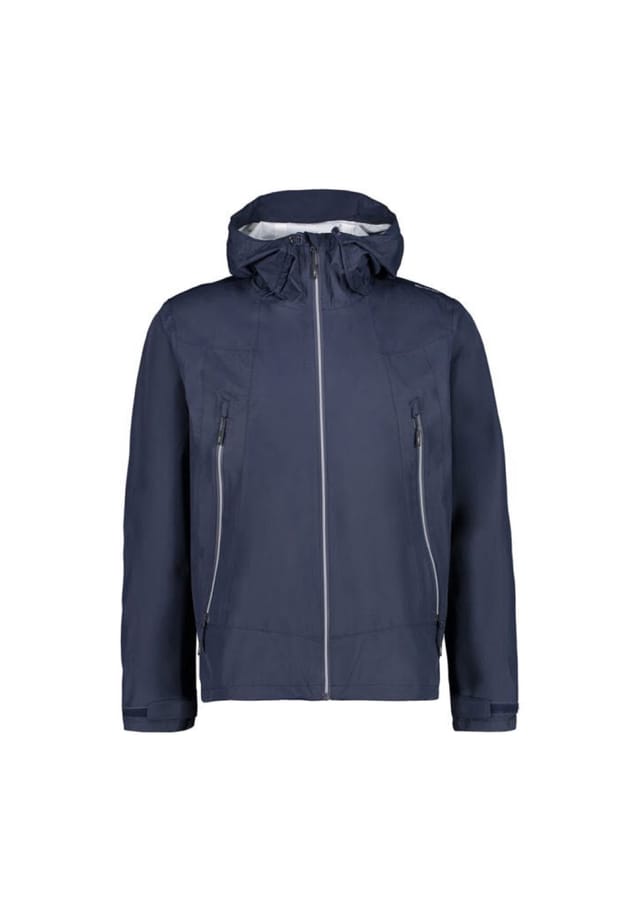 2 5 слойная куртка Cmp, синий
2 5 слойная куртка Cmp, синий