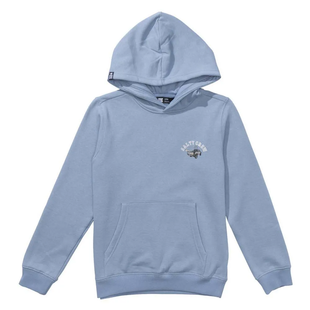 Худи Salty Crew Lifted, синий
Худи Salty Crew Lifted, синий