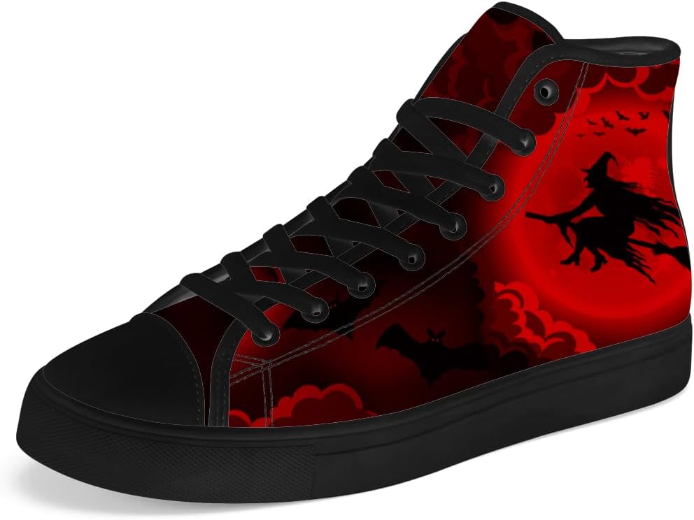 Мужские и женские высокие кеды chebing с тканевым верхом, высокие сникерсы на шнуровке, повседневная обувь, красный
Мужские и женские высокие кеды chebing с тканевым верхом, высокие сникерсы на шнуровке, повседневная обувь, красный