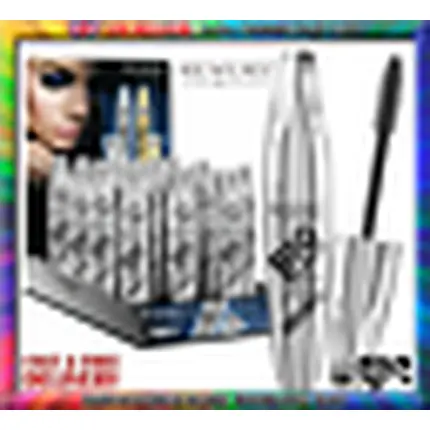 Черная тушь для ресниц Revers Ultra Fast Volume Pump Up
Черная тушь для ресниц Revers Ultra Fast Volume Pump Up