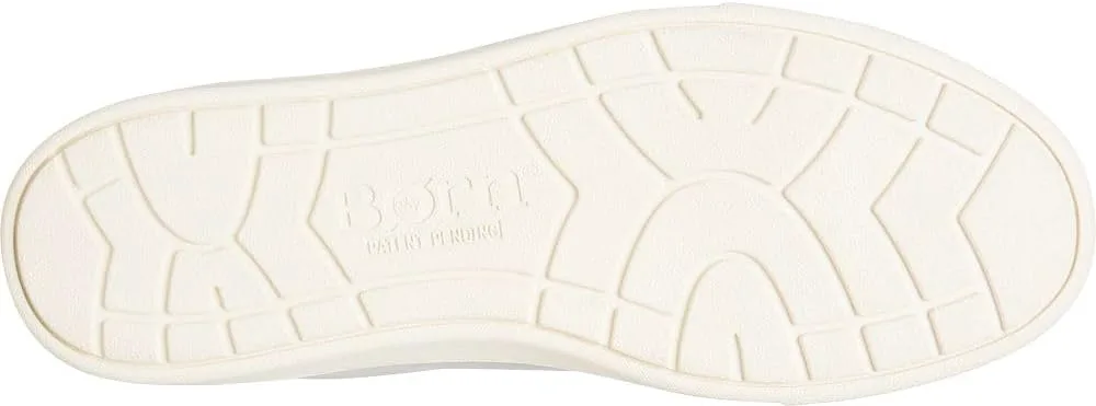 Мужские кроссовки BORN Allegheny II, белый
Мужские кроссовки BORN Allegheny II, белый