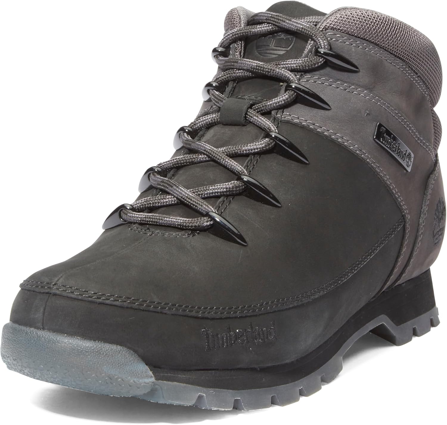 Мужские кроссовки Timberland Euro Sprint Mid, черный
Мужские кроссовки Timberland Euro Sprint Mid, черный