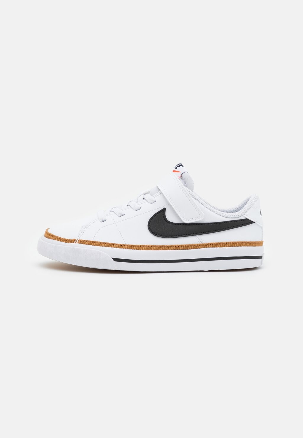 Низкие кроссовки Court Legacy Nike, цвет white/black/desert ochre/light brown
Низкие кроссовки Court Legacy Nike, цвет white/black/desert ochre/light brown