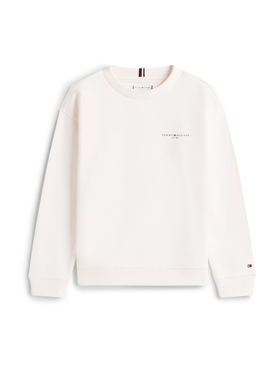 Толстовка TOMMY HILFIGER, белый
Толстовка TOMMY HILFIGER, белый
