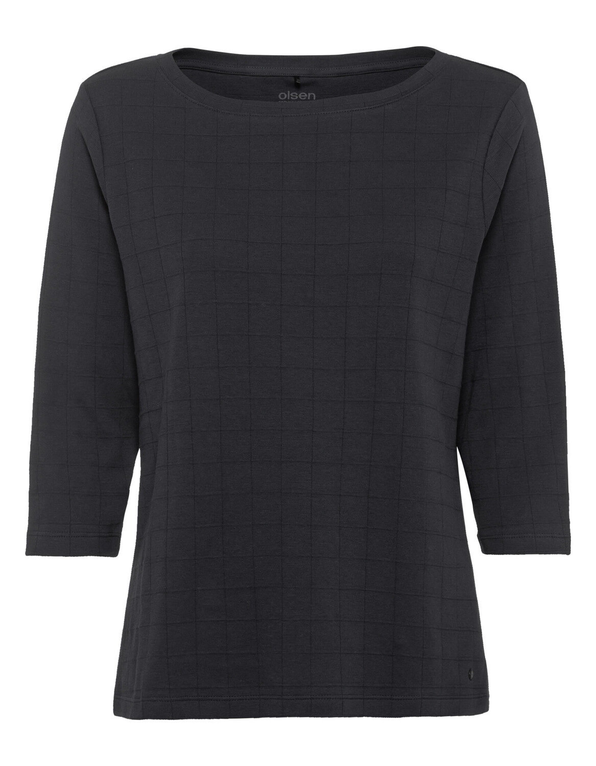 Футболка Olsen, черный
Футболка Olsen, черный