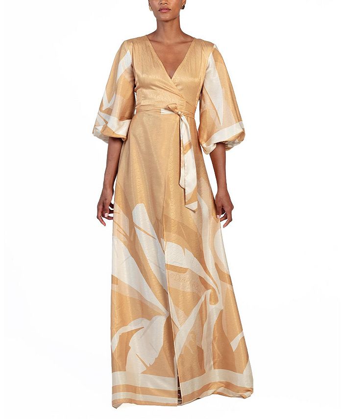 Платье Elaya DIARRABLU, желтый
Платье Elaya DIARRABLU, желтый