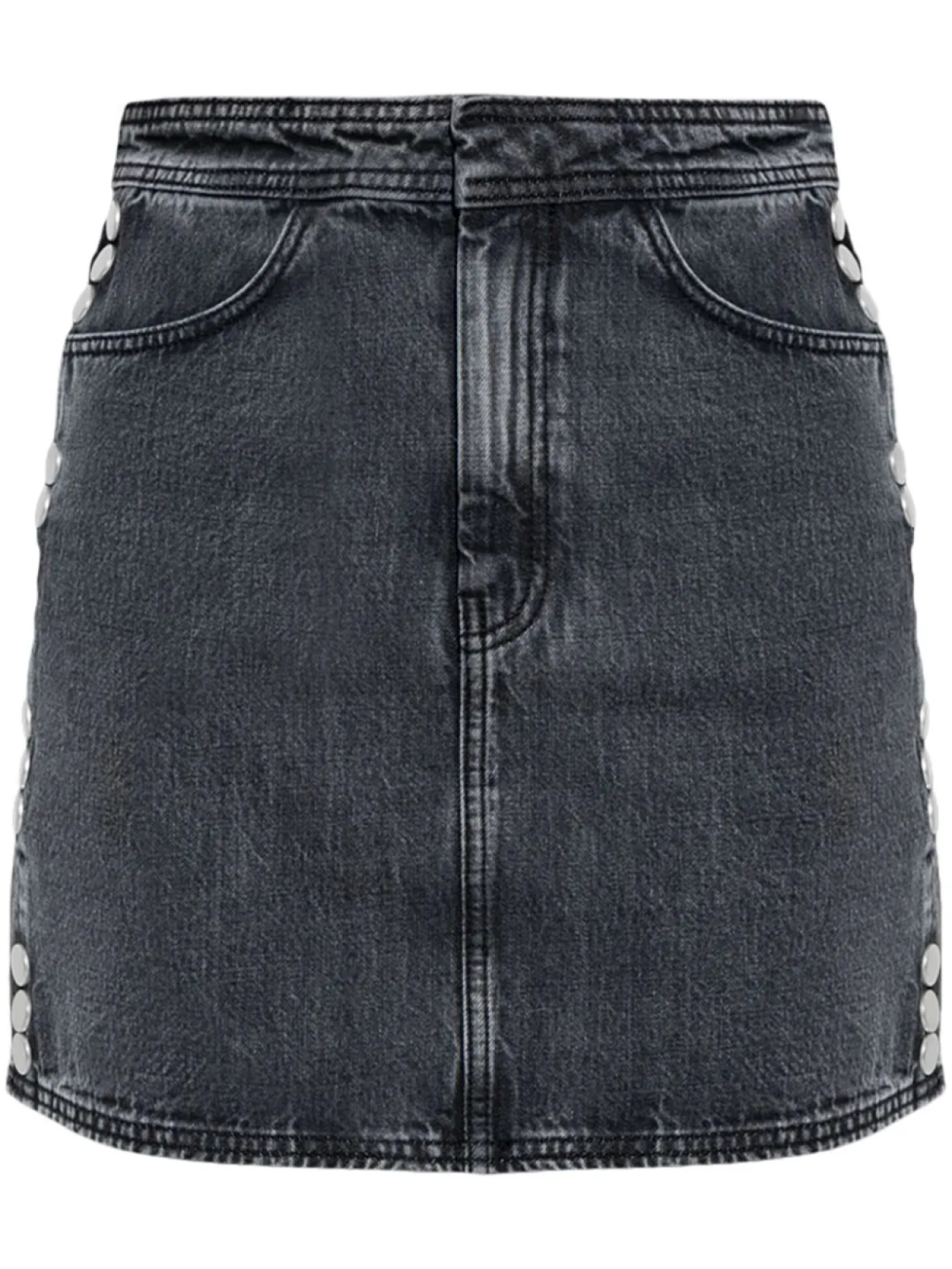 Юбка Gestuz Zuva, серый
Юбка Gestuz Zuva, серый