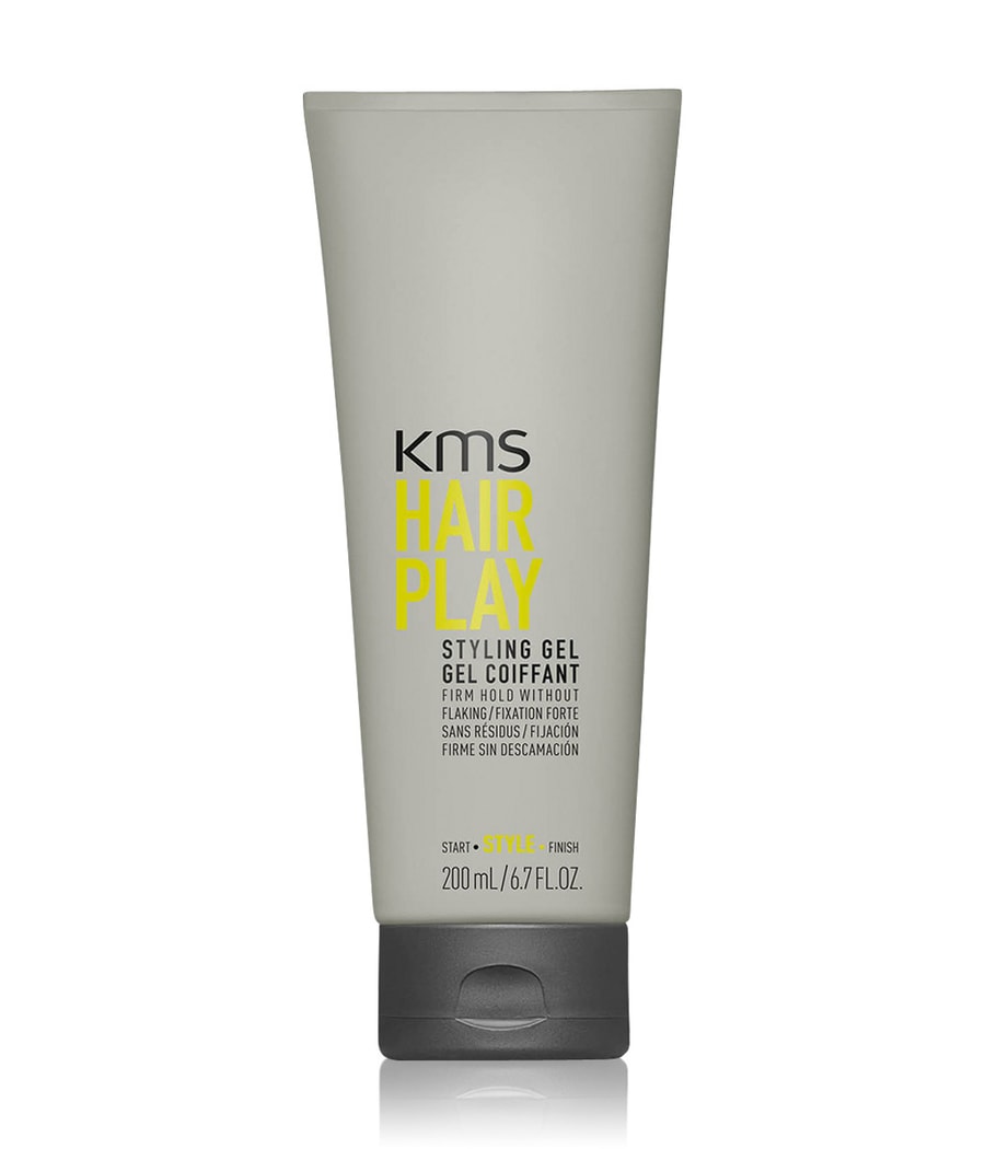 Гель для волос KMS HAIRPLAY Styling Gel (EU), 200 ml
Гель для волос KMS HAIRPLAY Styling Gel (EU), 200 ml