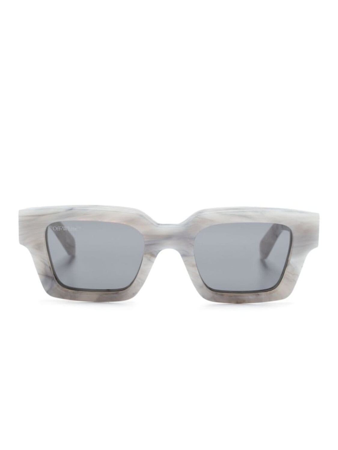 Off-White Eyewear солнцезащитные очки Virgil в прямоугольной оправе, серый
Off-White Eyewear солнцезащитные очки Virgil в прямоугольной оправе, серый
