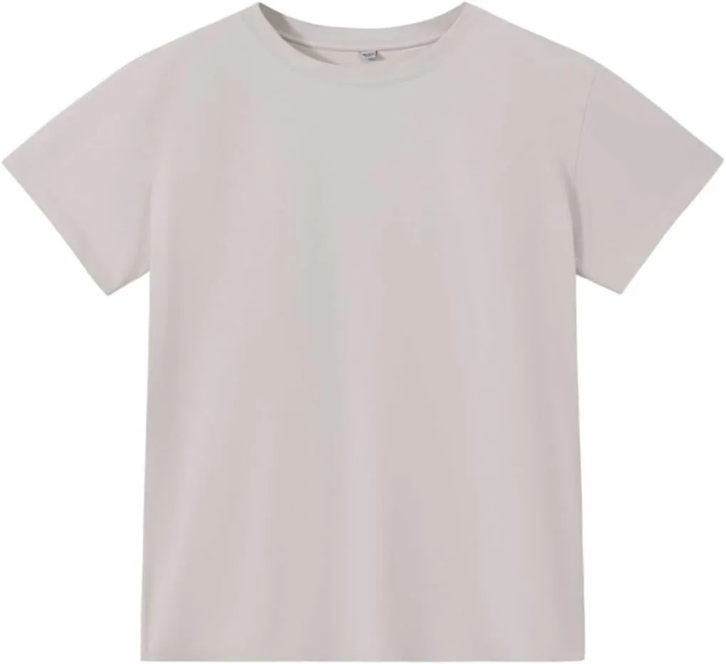 Женский топ-кроп летний тренд slim fit футболка с коротким рукавом
Женский топ-кроп летний тренд slim fit футболка с коротким рукавом