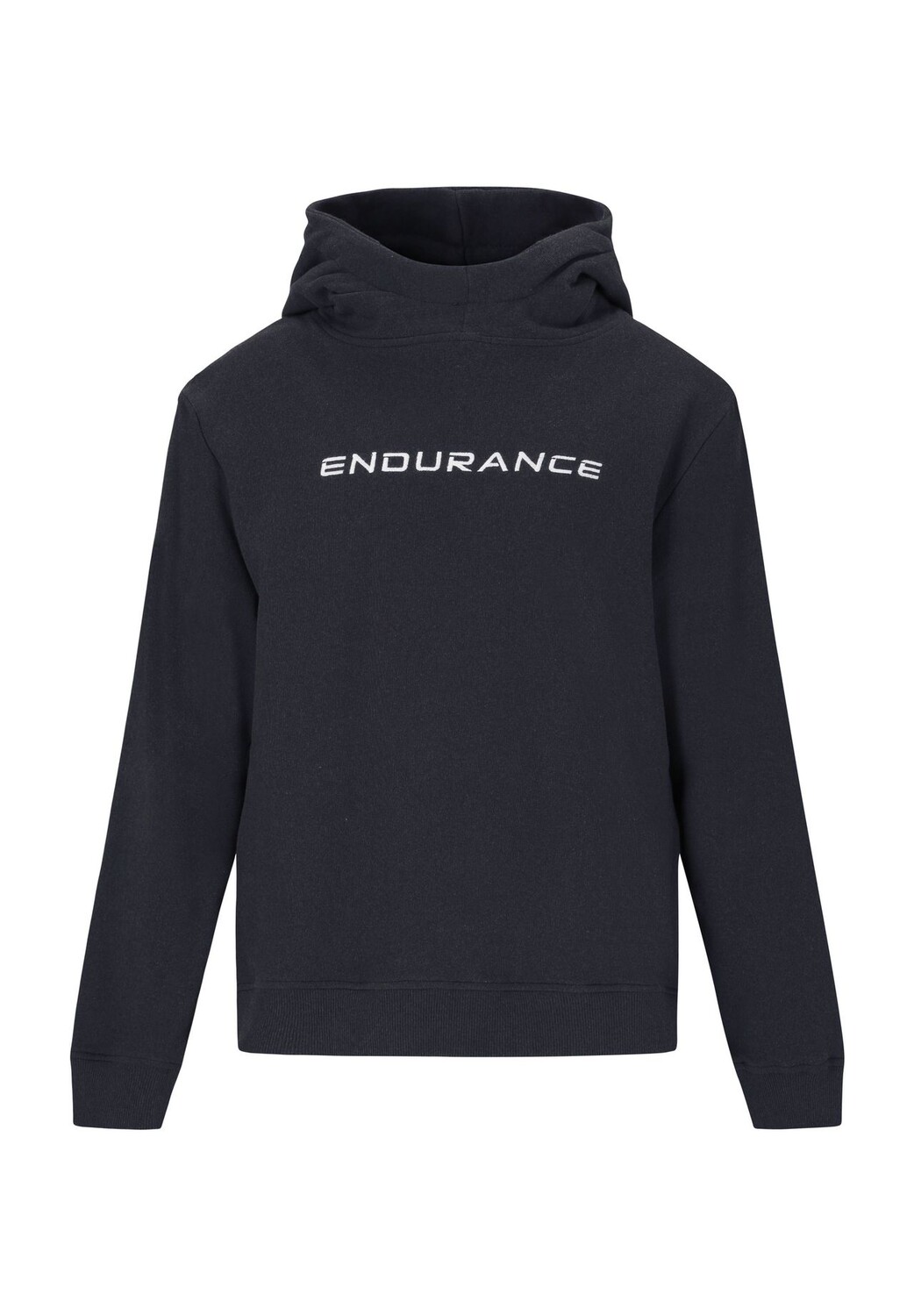 Толстовка Glakrum со спортивным фирменным принтом ENDURANCE, черный
Толстовка Glakrum со спортивным фирменным принтом ENDURANCE, черный