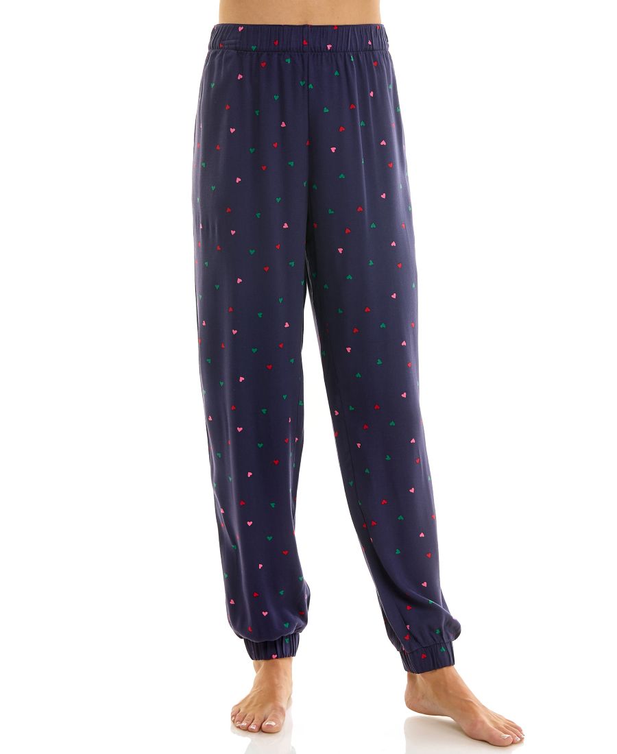 Женские фланелевые спортивные брюки с контрастным поясом Roudelain, Chip Hearts/Astral Aura
Женские фланелевые спортивные брюки с контрастным поясом Roudelain, Chip Hearts/Astral Aura