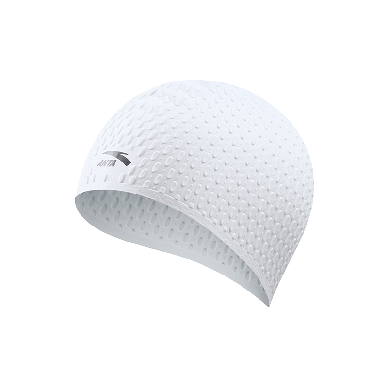 Плавательная шапочка ANTA, белый
Плавательная шапочка ANTA, белый