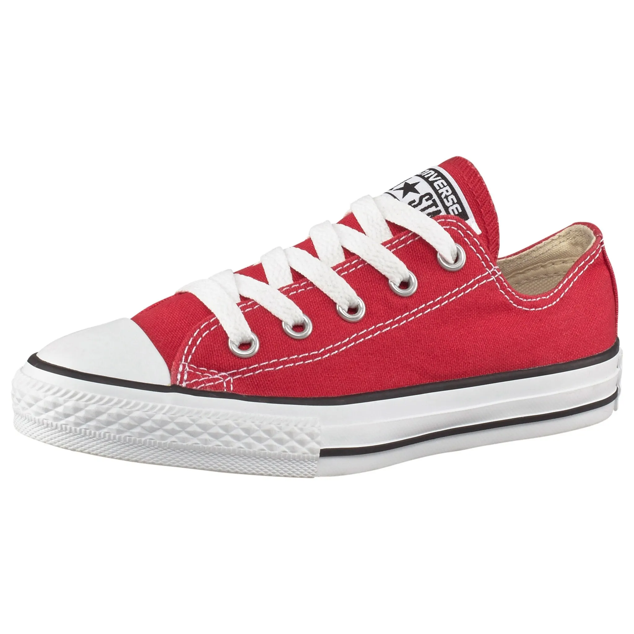 Кроссовки Converse "Chuck Taylor All Star Ox", детские, красный
Кроссовки Converse "Chuck Taylor All Star Ox", детские, красный