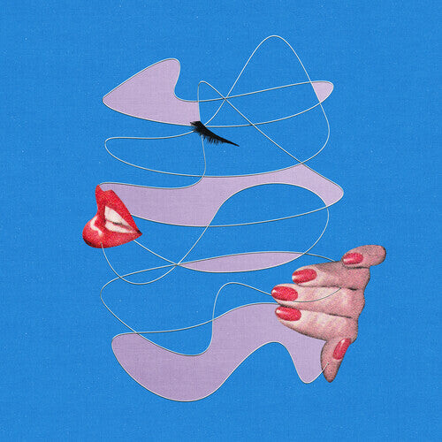 CD диск Public Practice: Gentle Grip
CD диск Public Practice: Gentle Grip