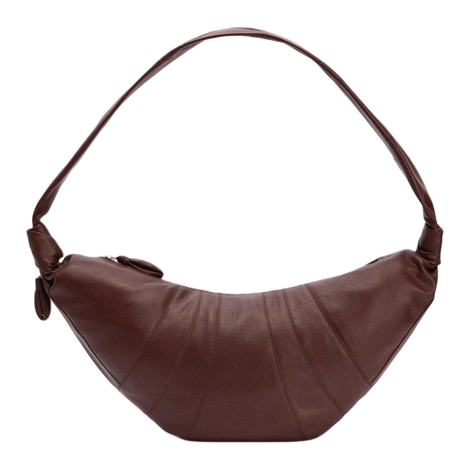 Croissant Series Сумка-круассан из коровьей кожи, кроссбоди, наплечная сумка Large Unisex Russet Lemaire, basic set (bag+dust bag)
Croissant Series Сумка-круассан из коровьей кожи, кроссбоди, наплечная сумка Large Unisex Russet Lemaire, basic set (bag+dust bag)