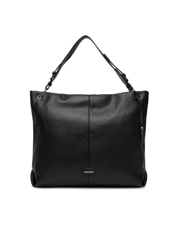 Женская сумка C-LSK-L-007-08 Lasocki, чёрный
Женская сумка C-LSK-L-007-08 Lasocki, чёрный