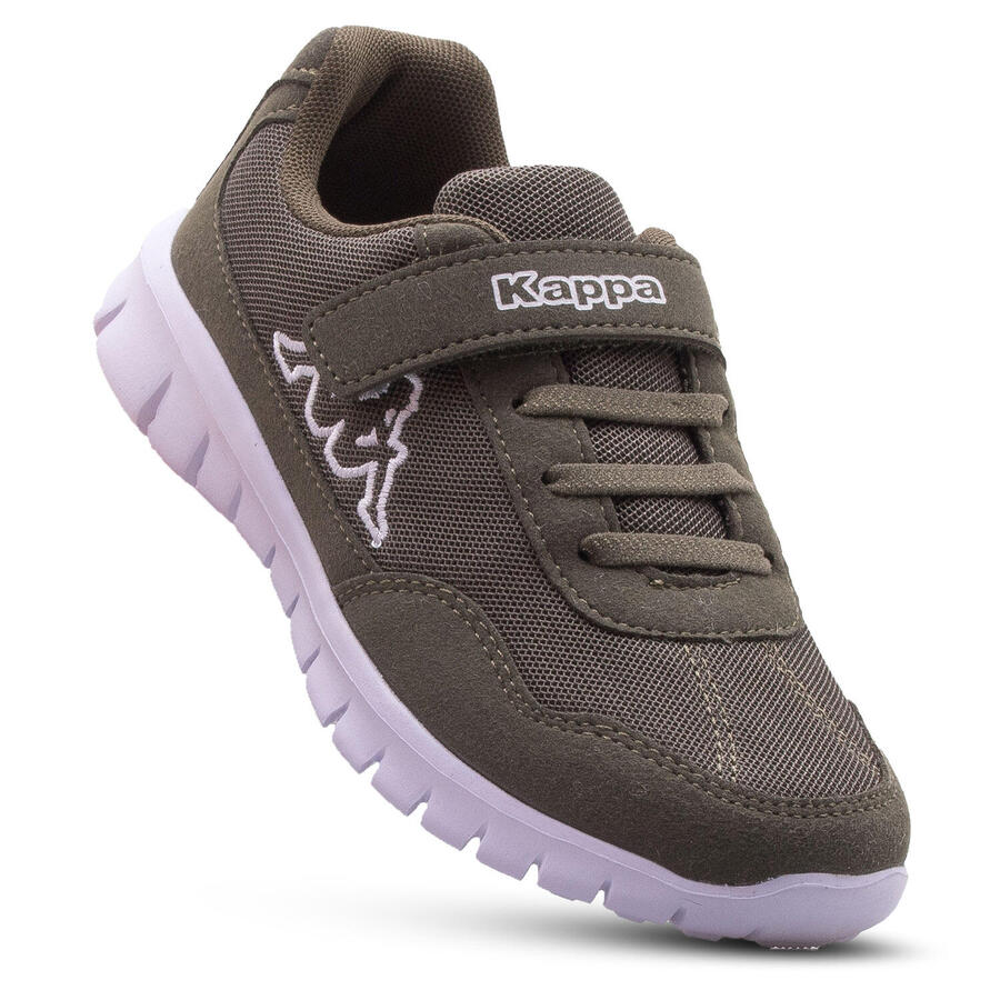 Детские кроссовки Kappa Follow K 260604K
Детские кроссовки Kappa Follow K 260604K