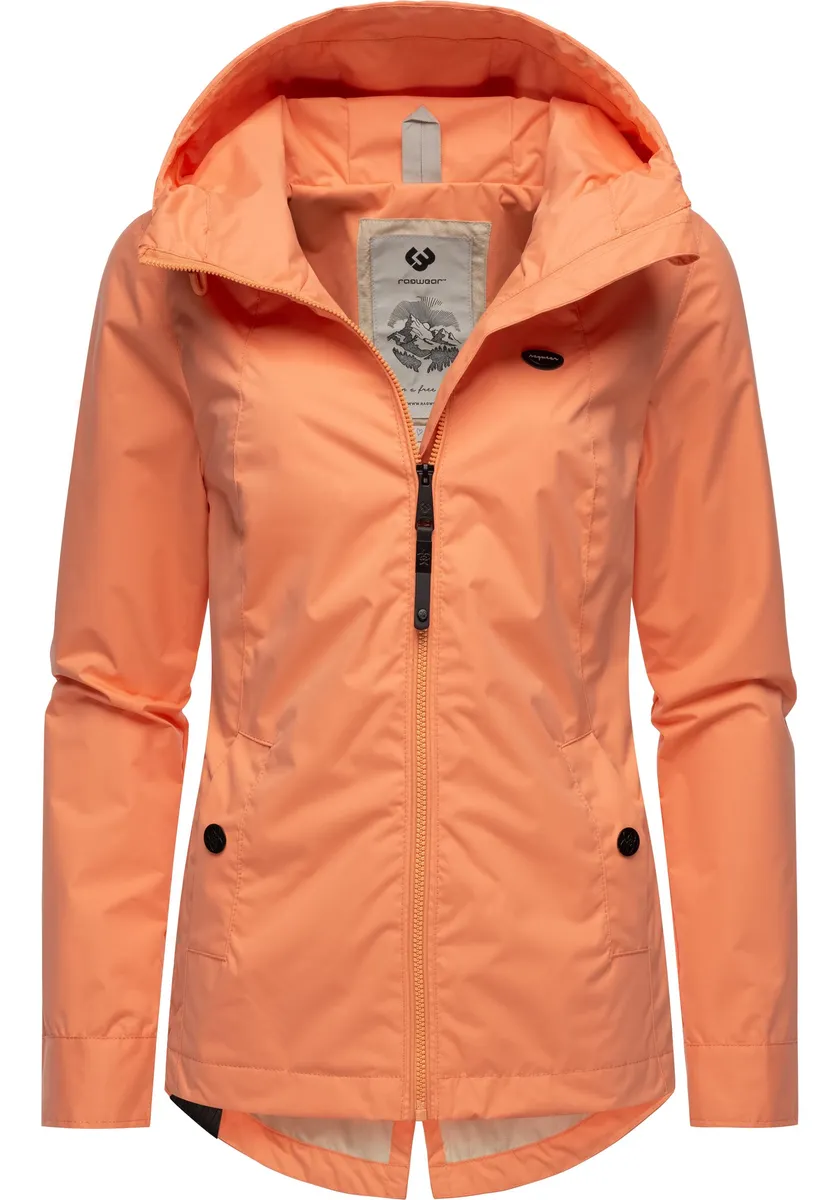 Уличная куртка Ragwear "Monade Transition", с капюшоном, стильная переходная куртка с большим капюшоном, цвет Blutorange, Оранжевый, Уличная куртка Ragwear "Monade Transition", с капюшоном, стильная переходная куртка с большим капюшоном, цвет Blutorange
Уличная куртка Ragwear "Monade Transition", с капюшоном, стильная переходная куртка с большим капюшоном, цвет Blutorange, Оранжевый, Уличная куртка Ragwear "Monade Transition", с капюшоном, стильная переходная куртка с большим капюшоном, цвет Blutorange
