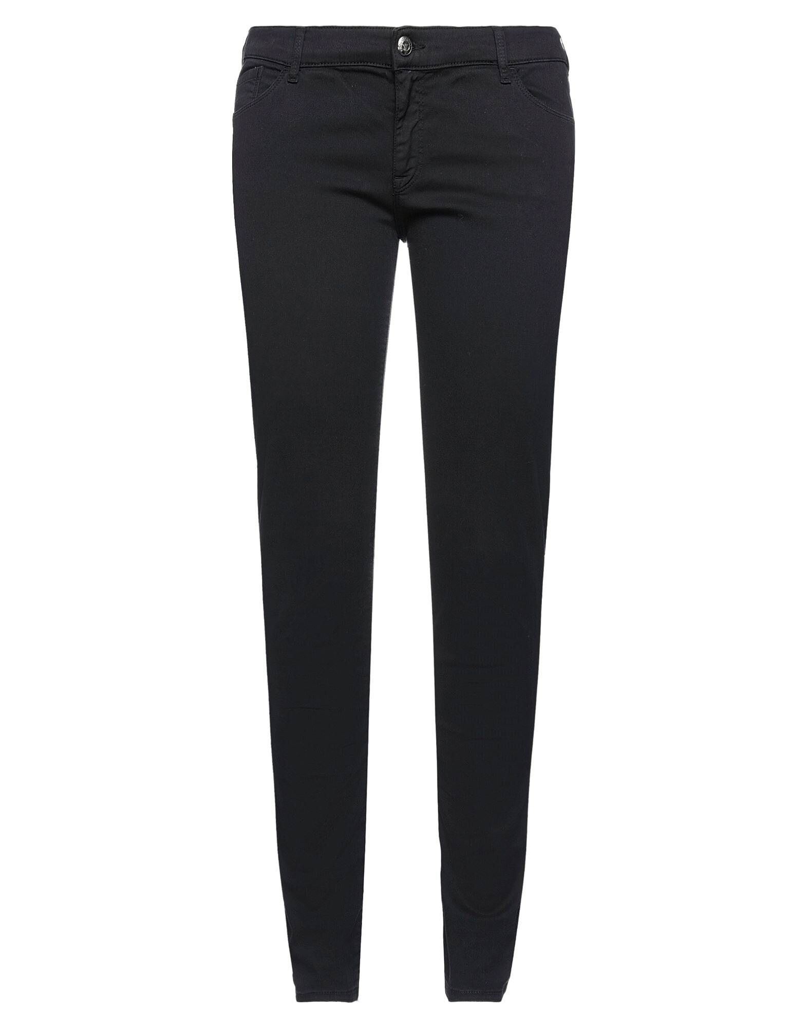 Брюки Giorgio Armani, черный
Брюки Giorgio Armani, черный