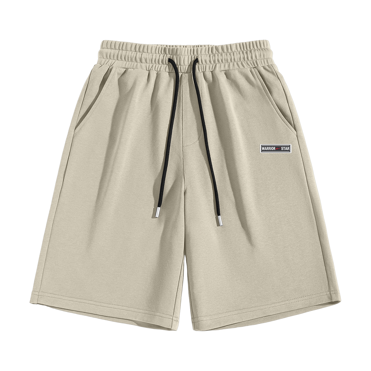 Повседневные шорты мужские Moderate WARRIOR, хаки
Повседневные шорты мужские Moderate WARRIOR, хаки
