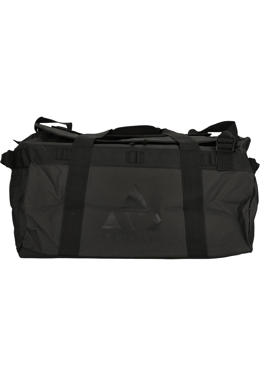 Спортивная сумка Whistler Fidel, черный
Спортивная сумка Whistler Fidel, черный
