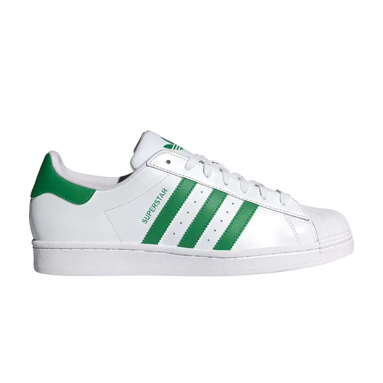 Кроссовки Superstar, цвет White Green, Белый, Кроссовки Superstar, цвет White Green
Кроссовки Superstar, цвет White Green, Белый, Кроссовки Superstar, цвет White Green