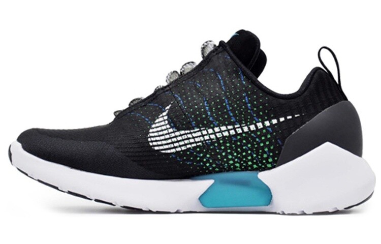 Мужские беговые кроссовки Nike Hyper Adapt
Мужские беговые кроссовки Nike Hyper Adapt