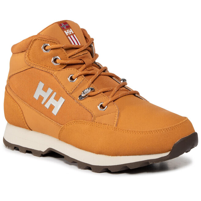 Трекинговые ботинки Helly Hansen TorshovHiker, коричневый
Трекинговые ботинки Helly Hansen TorshovHiker, коричневый